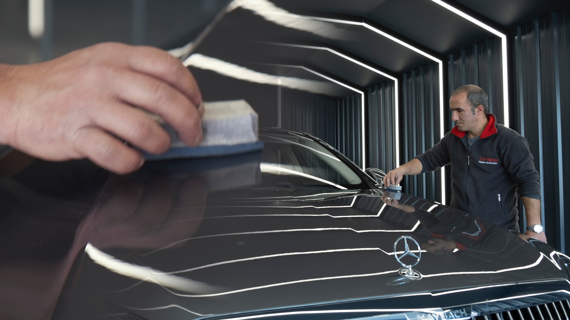 Osmaneli Seramik Kaplama